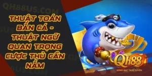 Thuật toán bắn cá