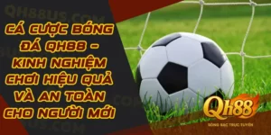 Cá Cược Bóng Đá QH88