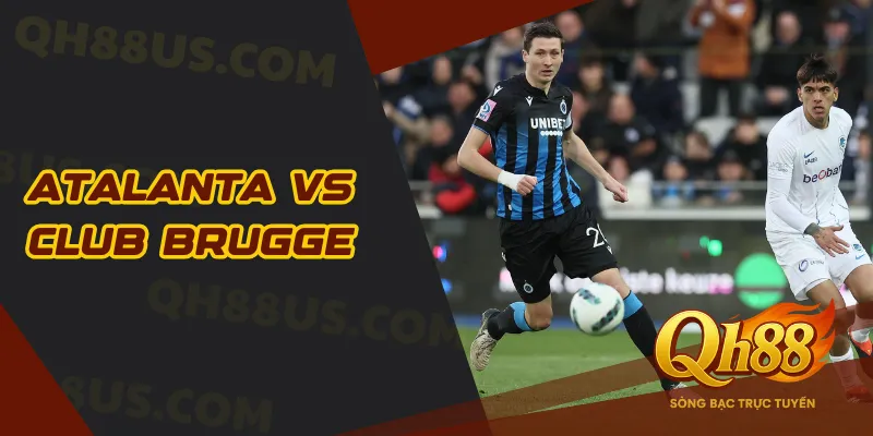Atalanta vs Club Brugge